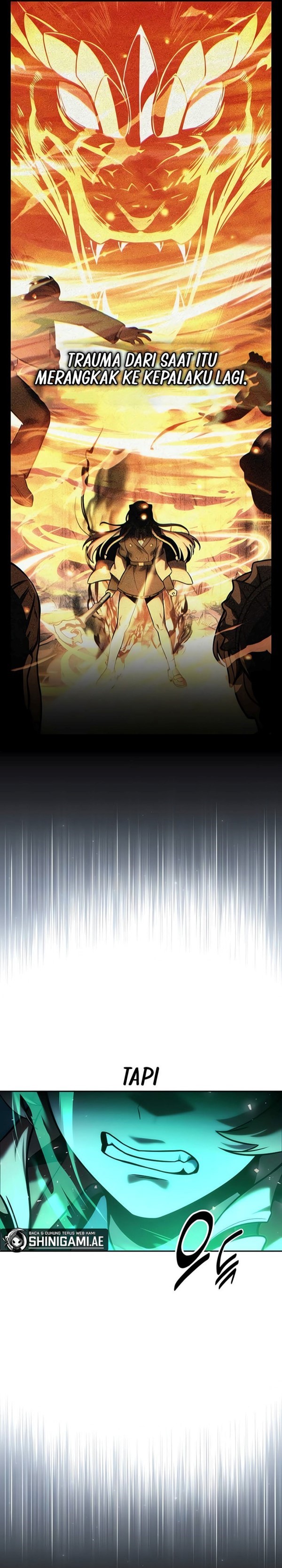 Read The Extra’s Academy Survival Guide Bahasa Indonesia ID Manga Online