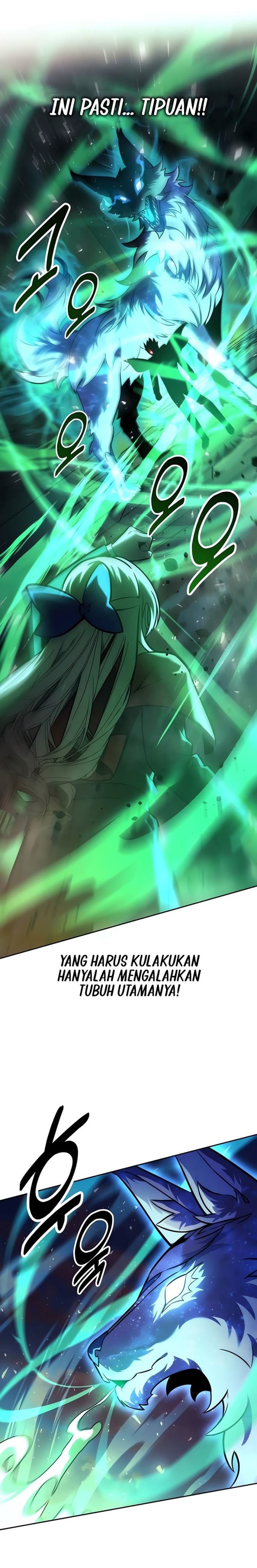 Read The Extra’s Academy Survival Guide Bahasa Indonesia ID Manga Online