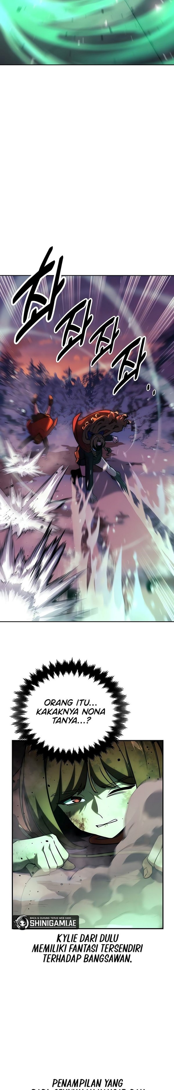 Read The Extra’s Academy Survival Guide Bahasa Indonesia ID Manga Online