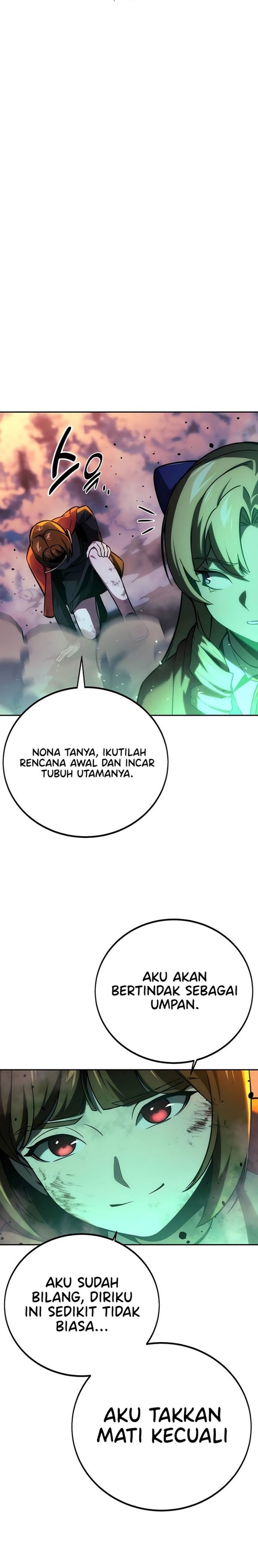 Read The Extra’s Academy Survival Guide Bahasa Indonesia ID Manga Online