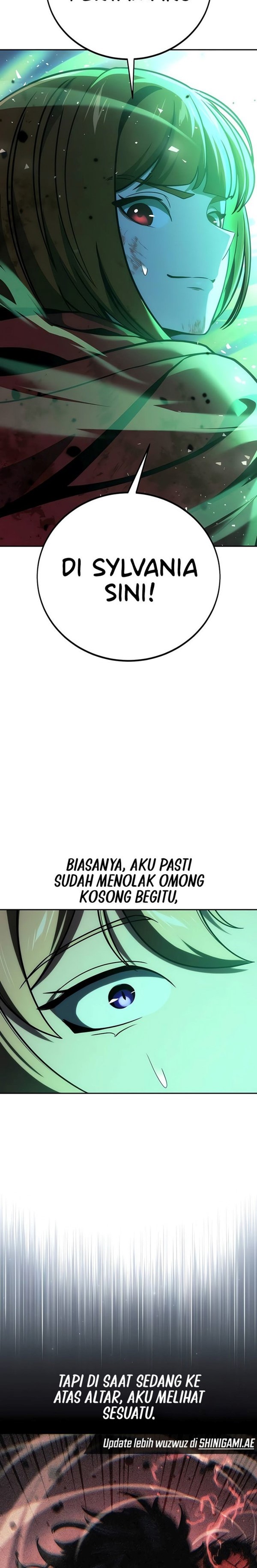 Read The Extra’s Academy Survival Guide Bahasa Indonesia ID Manga Online