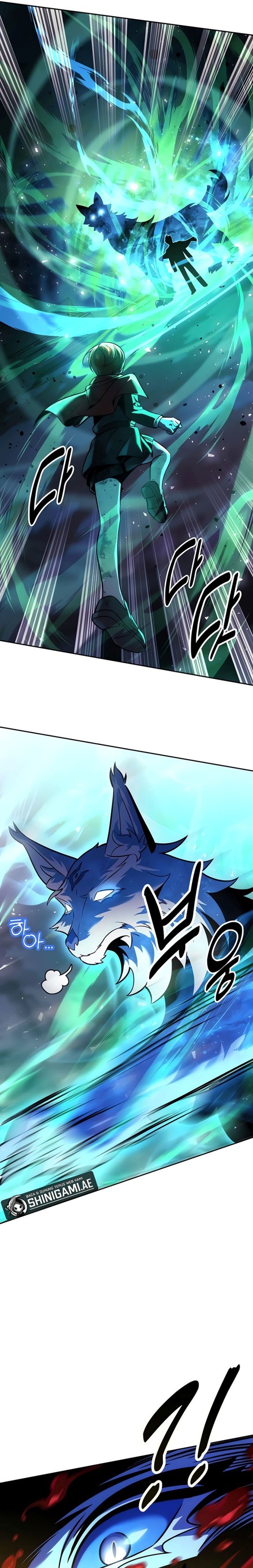 Read The Extra’s Academy Survival Guide Bahasa Indonesia ID Manga Online