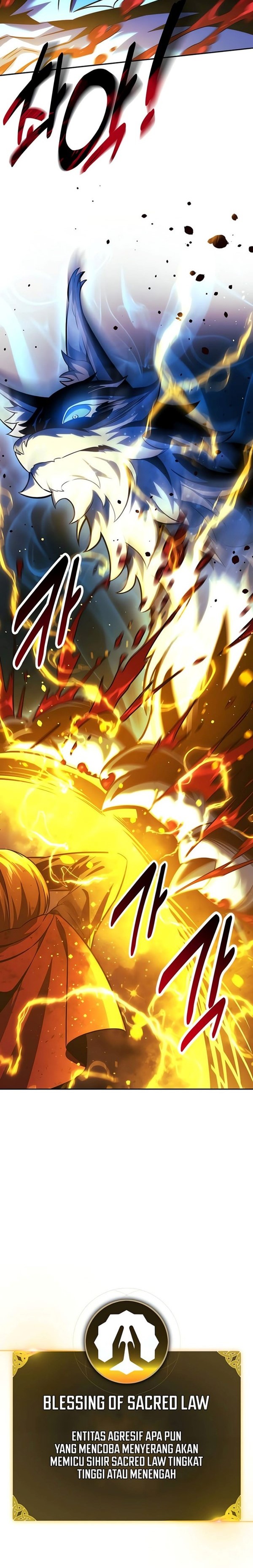 Read The Extra’s Academy Survival Guide Bahasa Indonesia ID Manga Online