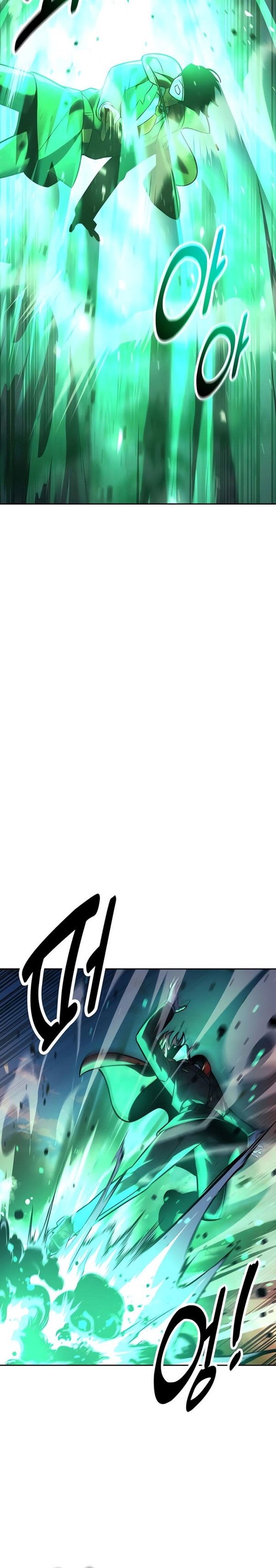 Read The Extra’s Academy Survival Guide Bahasa Indonesia ID Manga Online