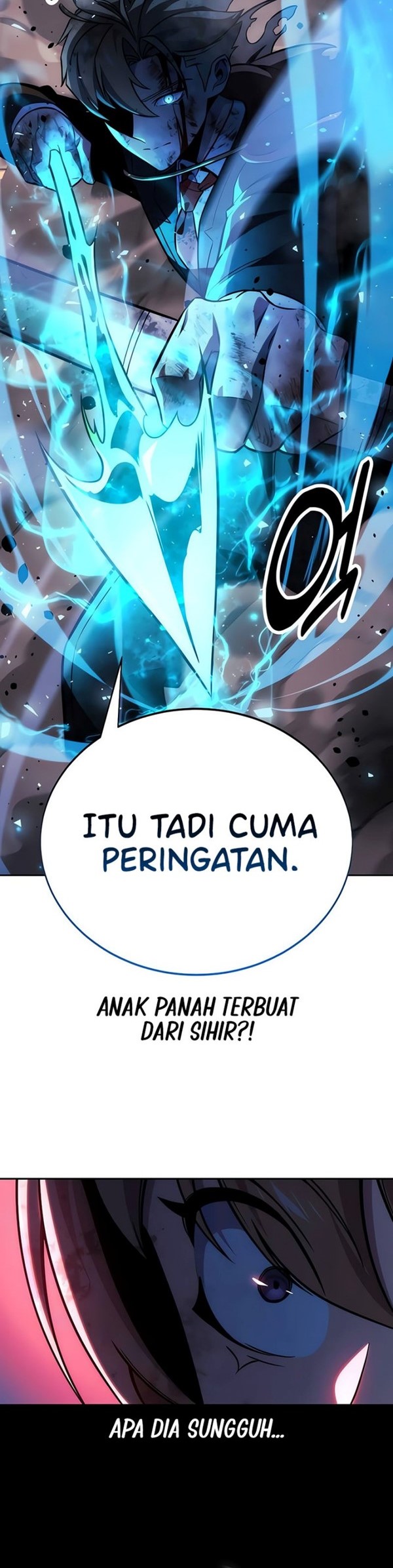 Read The Extra’s Academy Survival Guide Bahasa Indonesia ID Manga Online