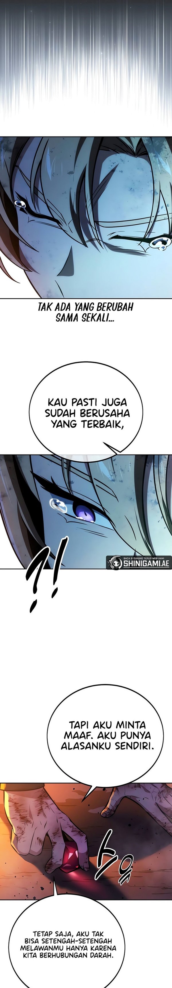 Read The Extra’s Academy Survival Guide Bahasa Indonesia ID Manga Online