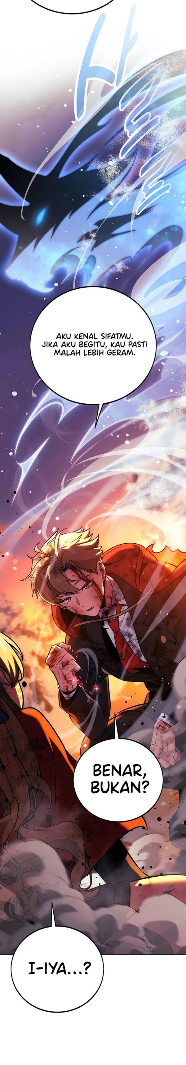 Read The Extra’s Academy Survival Guide Bahasa Indonesia ID Manga Online