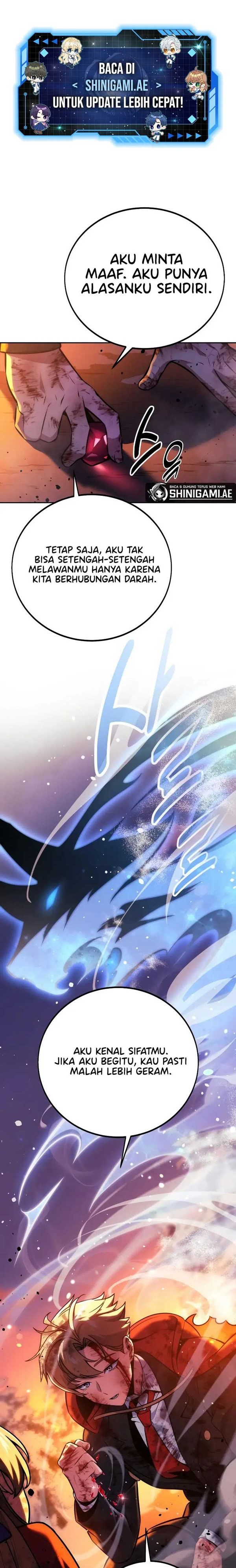 Read The Extra’s Academy Survival Guide Bahasa Indonesia ID Manga Online
