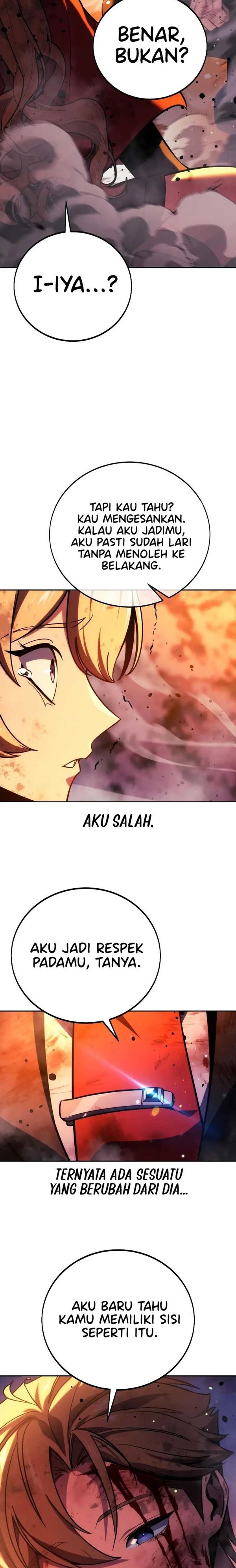 Read The Extra’s Academy Survival Guide Bahasa Indonesia ID Manga Online