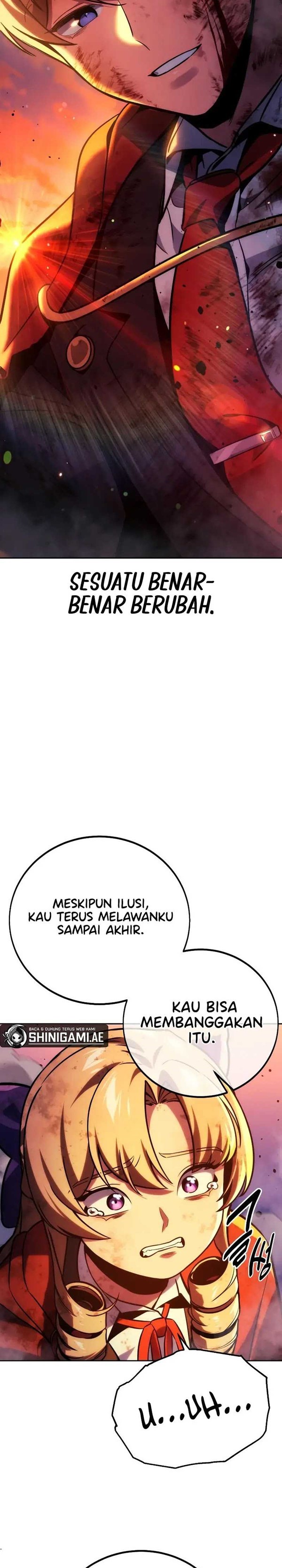 Read The Extra’s Academy Survival Guide Bahasa Indonesia ID Manga Online