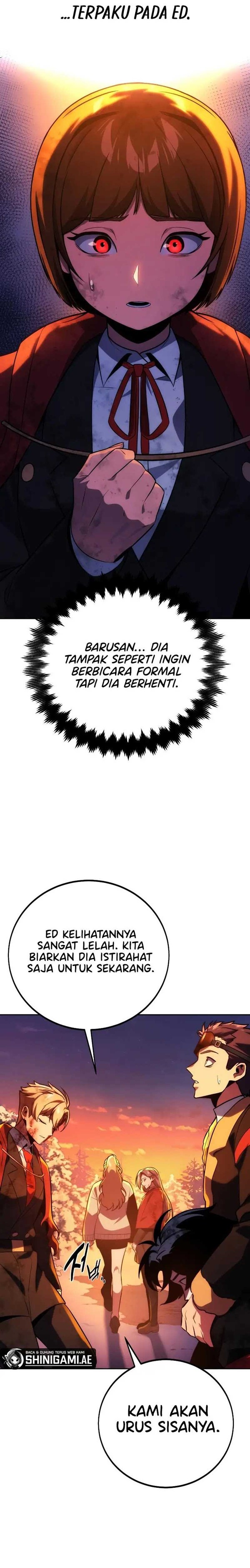 Read The Extra’s Academy Survival Guide Bahasa Indonesia ID Manga Online