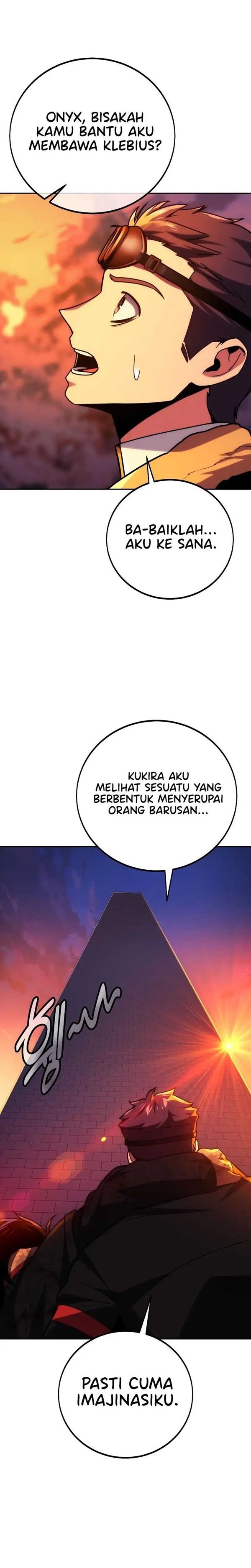 Read The Extra’s Academy Survival Guide Bahasa Indonesia ID Manga Online
