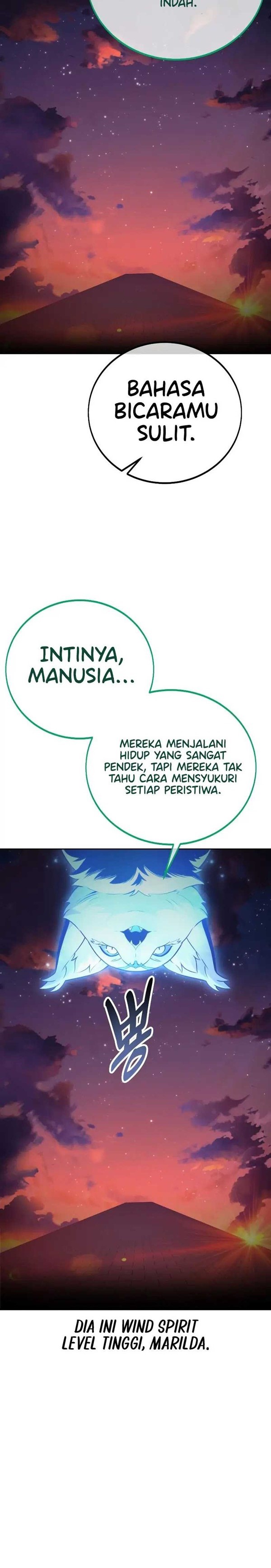 Read The Extra’s Academy Survival Guide Bahasa Indonesia ID Manga Online