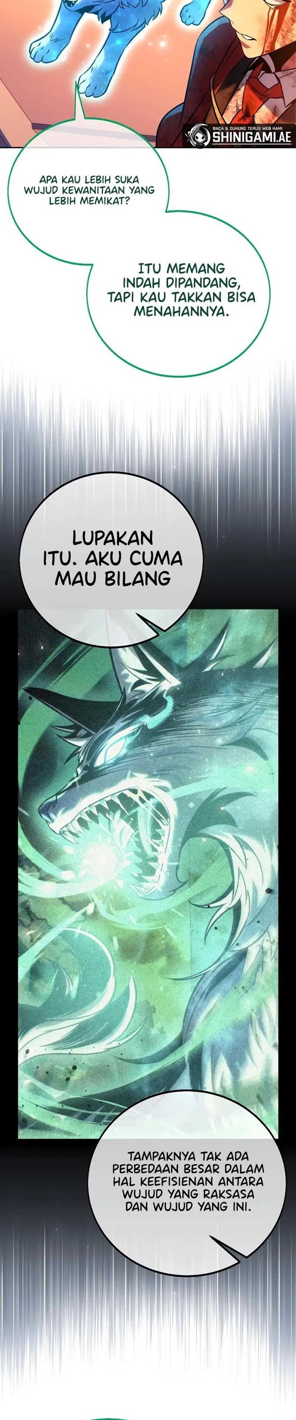 Read The Extra’s Academy Survival Guide Bahasa Indonesia ID Manga Online