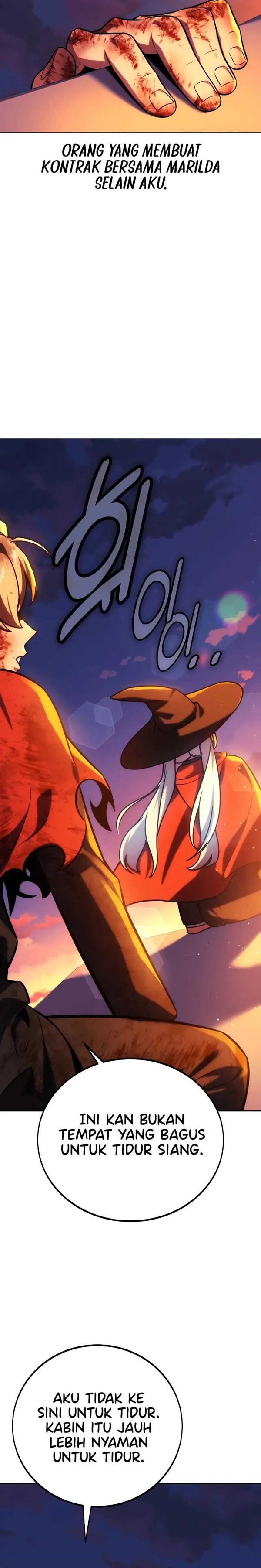 Read The Extra’s Academy Survival Guide Bahasa Indonesia ID Manga Online