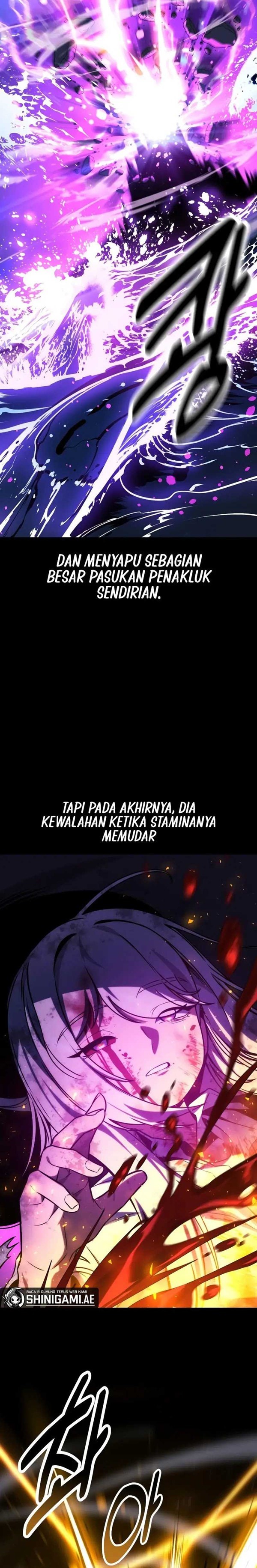 Read The Extra’s Academy Survival Guide Bahasa Indonesia ID Manga Online