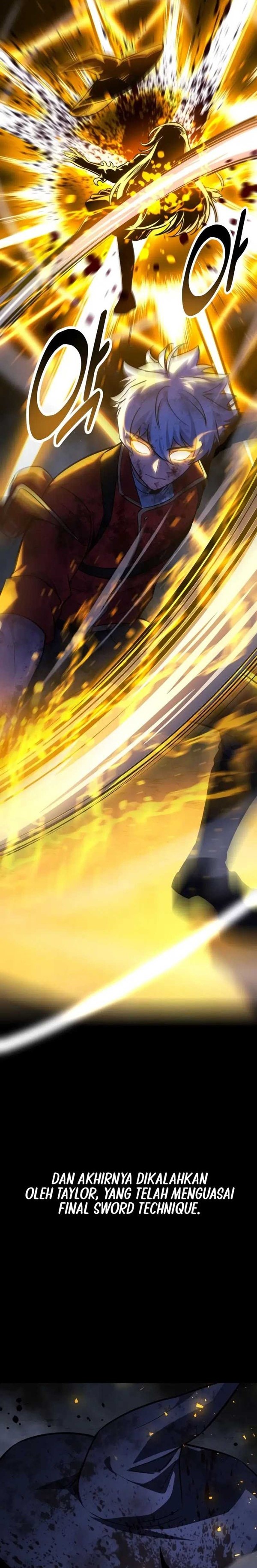 Read The Extra’s Academy Survival Guide Bahasa Indonesia ID Manga Online
