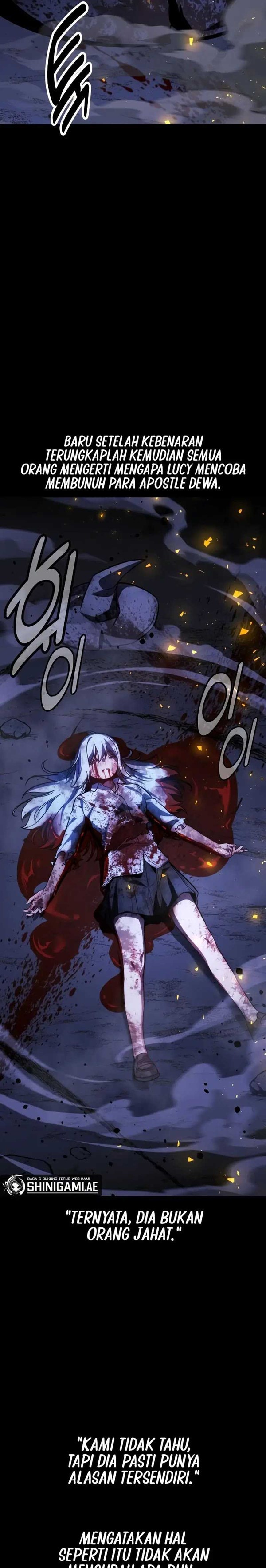 Read The Extra’s Academy Survival Guide Bahasa Indonesia ID Manga Online