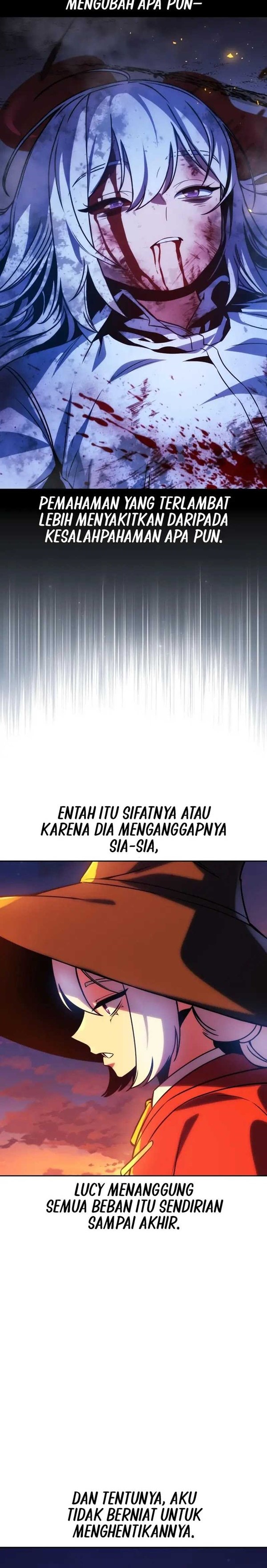 Read The Extra’s Academy Survival Guide Bahasa Indonesia ID Manga Online