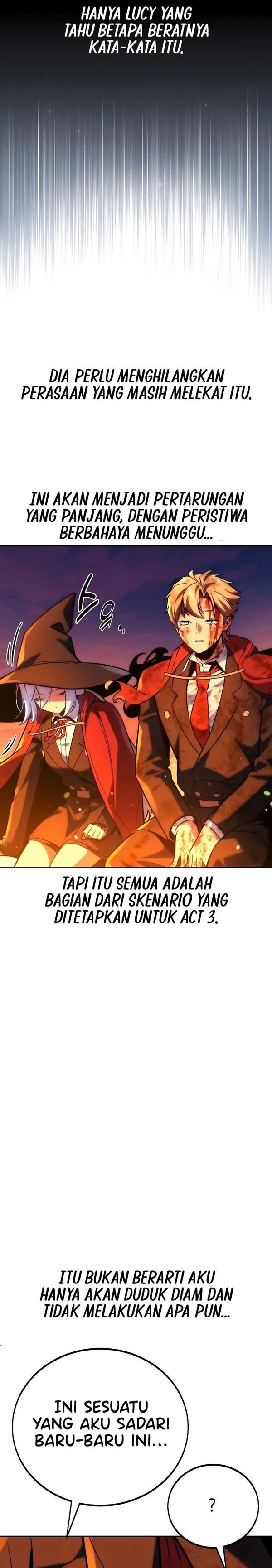 Read The Extra’s Academy Survival Guide Bahasa Indonesia ID Manga Online