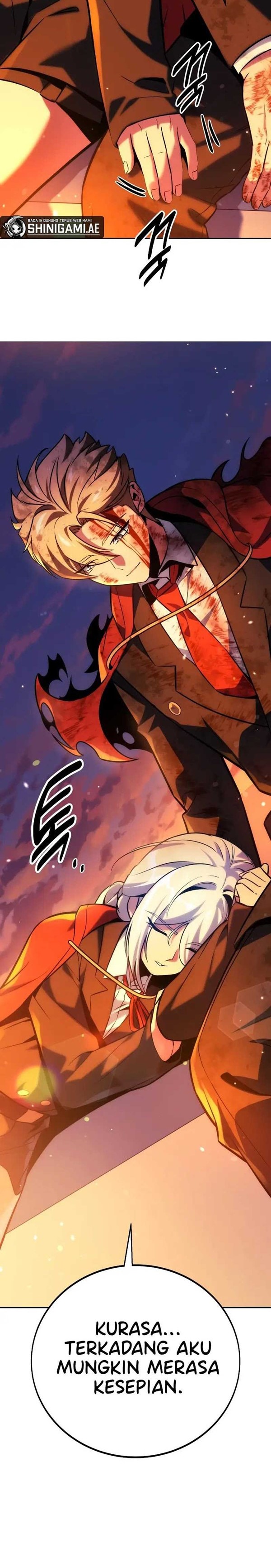 Read The Extra’s Academy Survival Guide Bahasa Indonesia ID Manga Online