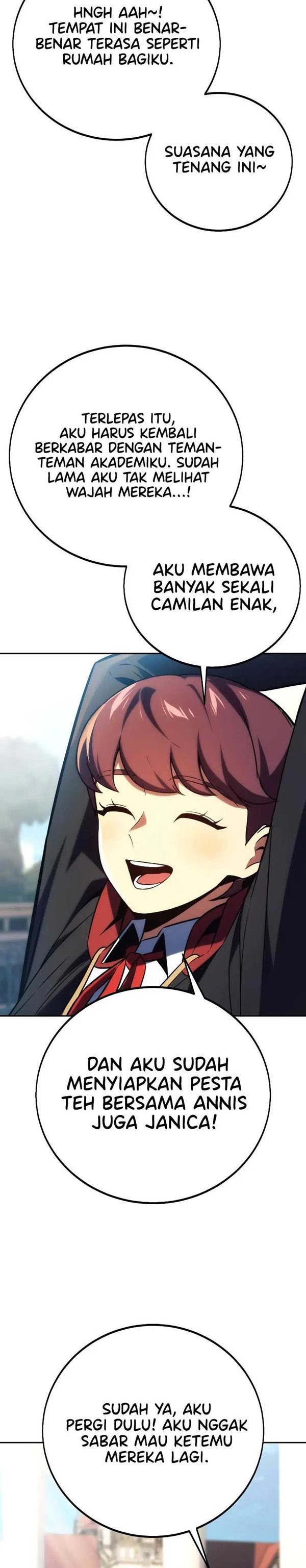 Read The Extra’s Academy Survival Guide Bahasa Indonesia ID Manga Online