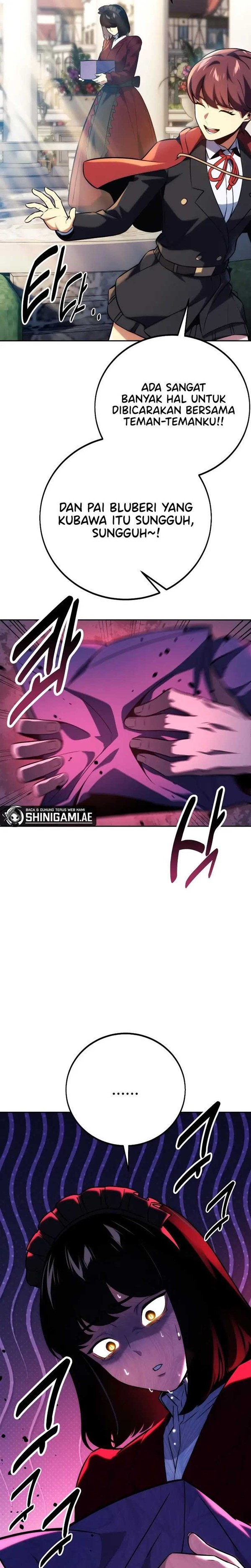 Read The Extra’s Academy Survival Guide Bahasa Indonesia ID Manga Online