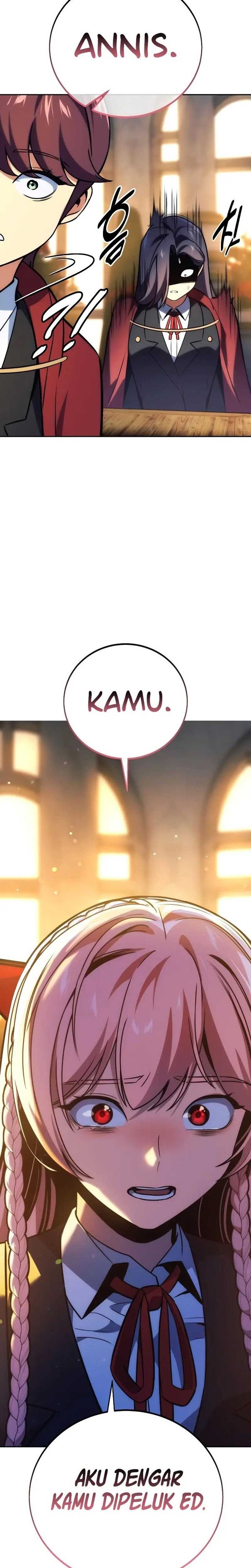 Read The Extra’s Academy Survival Guide Bahasa Indonesia ID Manga Online