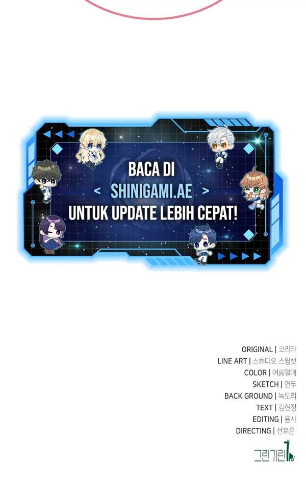 Read The Extra’s Academy Survival Guide Bahasa Indonesia ID Manga Online