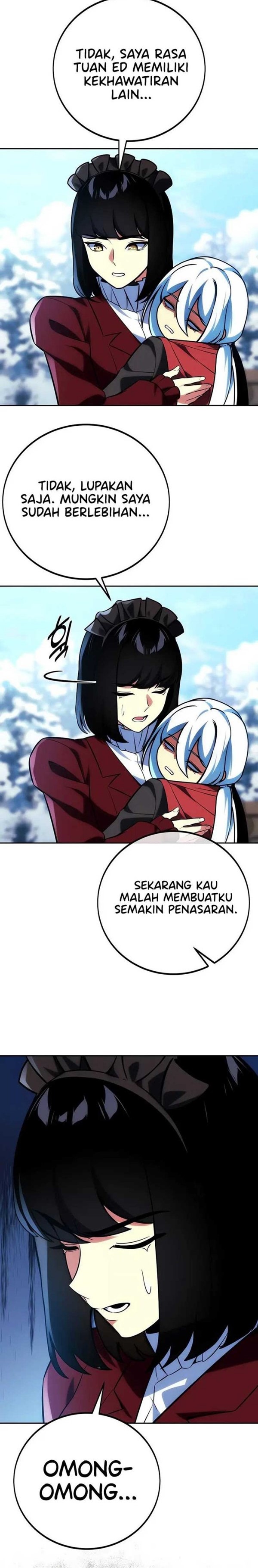 Read The Extra’s Academy Survival Guide Bahasa Indonesia ID Manga Online