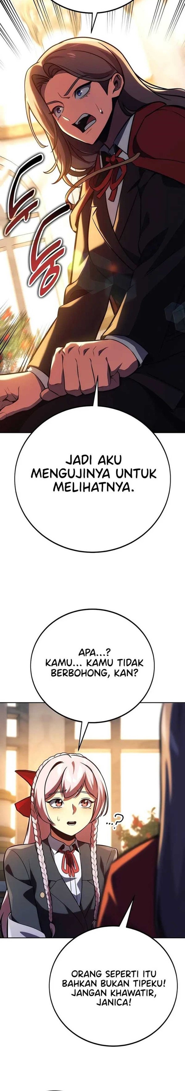 Read The Extra’s Academy Survival Guide Bahasa Indonesia ID Manga Online