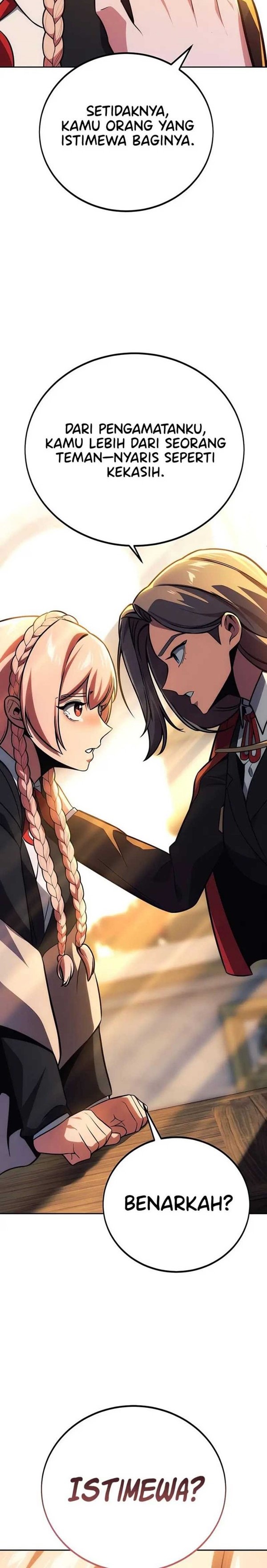 Read The Extra’s Academy Survival Guide Bahasa Indonesia ID Manga Online