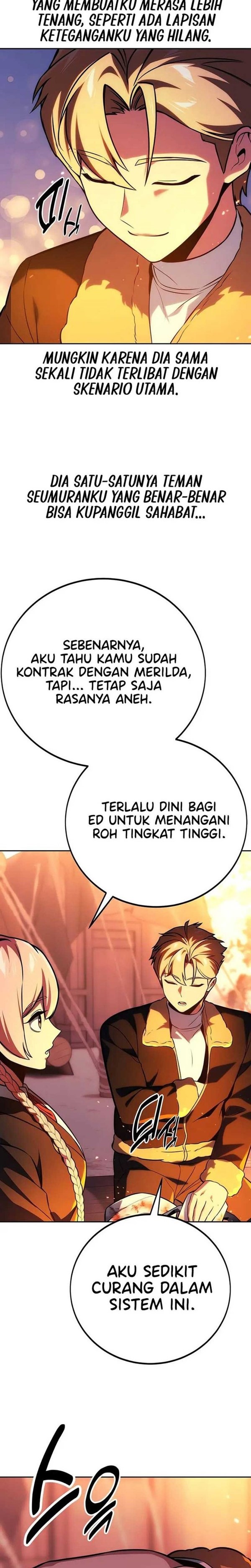 Read The Extra’s Academy Survival Guide Bahasa Indonesia ID Manga Online