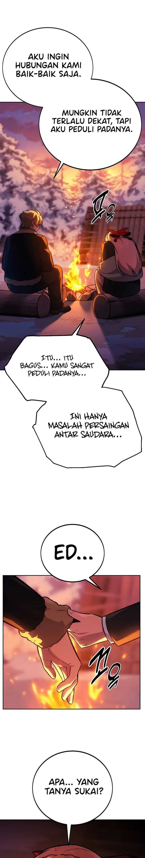 Read The Extra’s Academy Survival Guide Bahasa Indonesia ID Manga Online