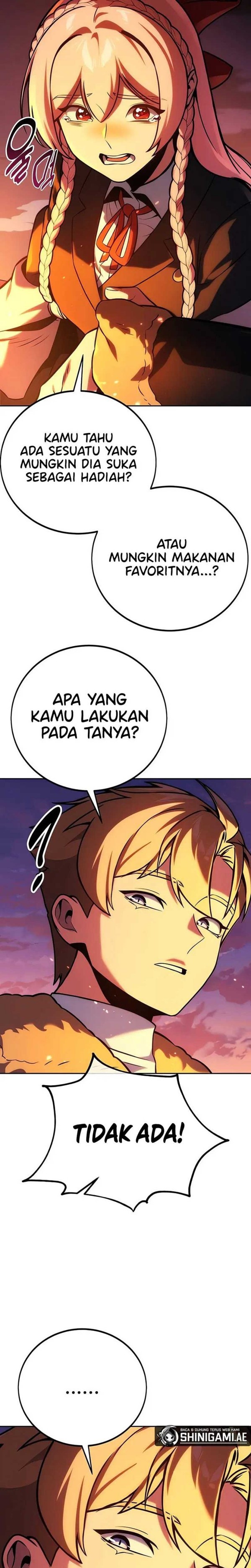 Read The Extra’s Academy Survival Guide Bahasa Indonesia ID Manga Online