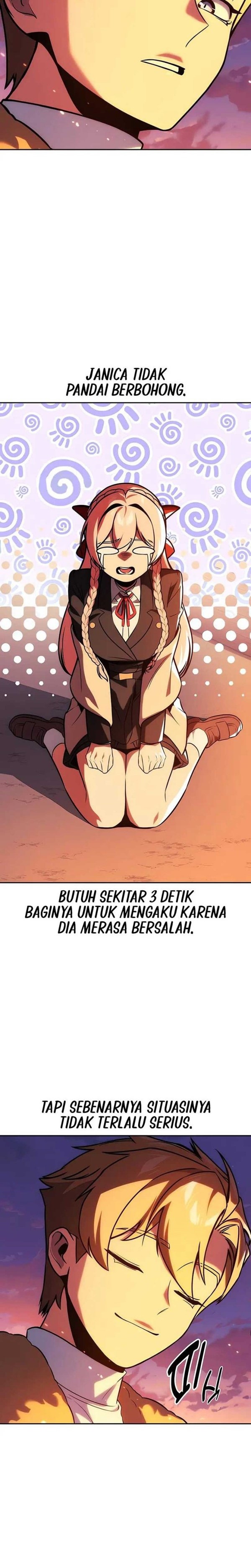 Read The Extra’s Academy Survival Guide Bahasa Indonesia ID Manga Online