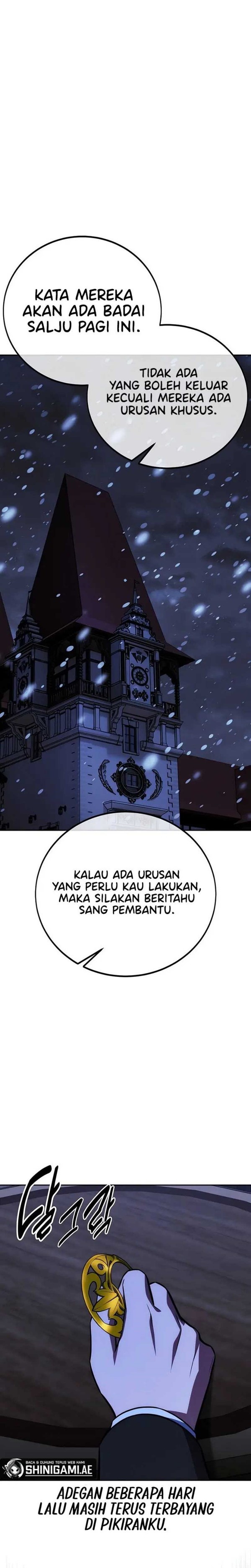 Read The Extra’s Academy Survival Guide Bahasa Indonesia ID Manga Online
