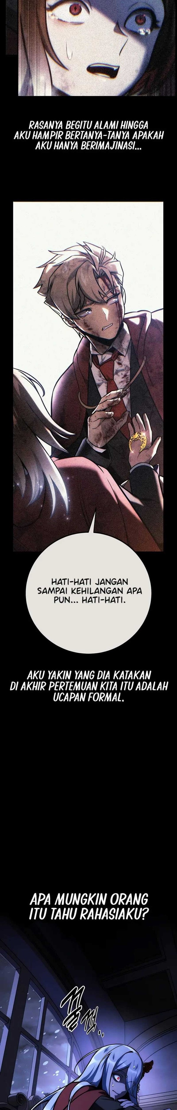 Read The Extra’s Academy Survival Guide Bahasa Indonesia ID Manga Online