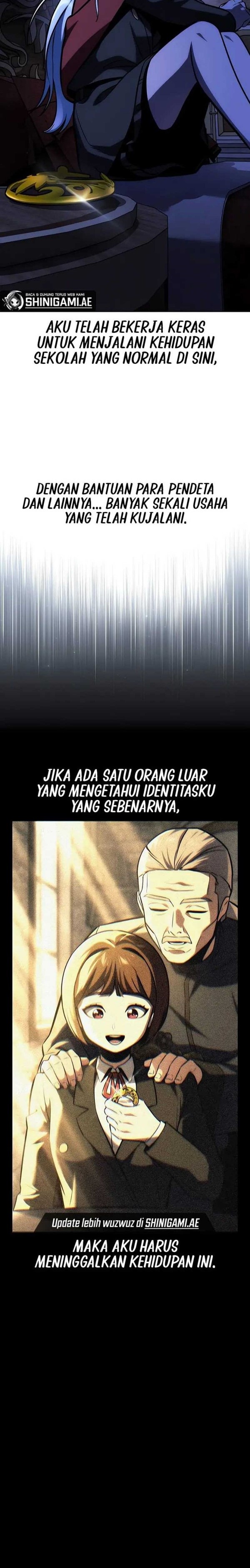 Read The Extra’s Academy Survival Guide Bahasa Indonesia ID Manga Online