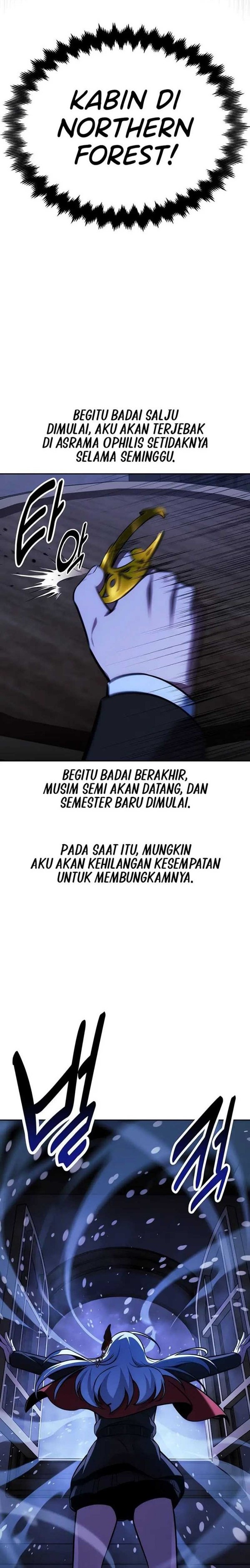 Read The Extra’s Academy Survival Guide Bahasa Indonesia ID Manga Online