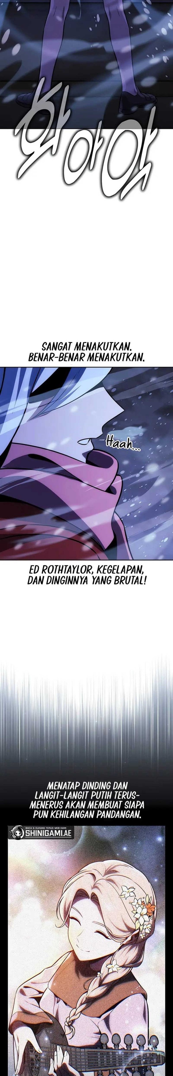 Read The Extra’s Academy Survival Guide Bahasa Indonesia ID Manga Online