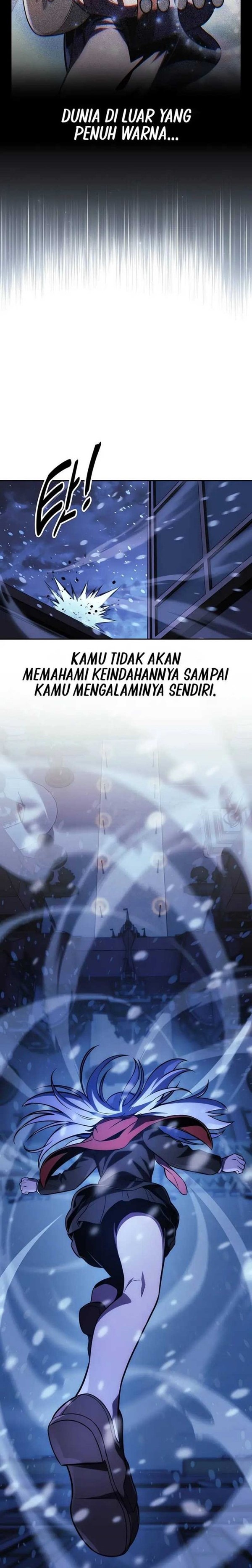 Read The Extra’s Academy Survival Guide Bahasa Indonesia ID Manga Online