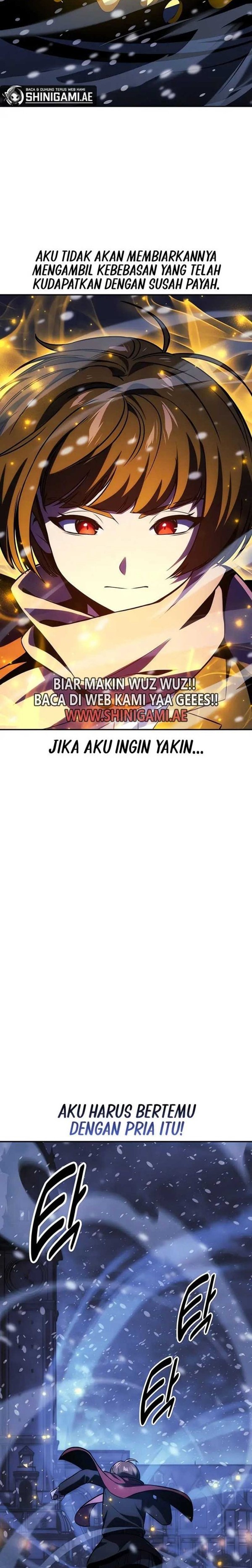Read The Extra’s Academy Survival Guide Bahasa Indonesia ID Manga Online