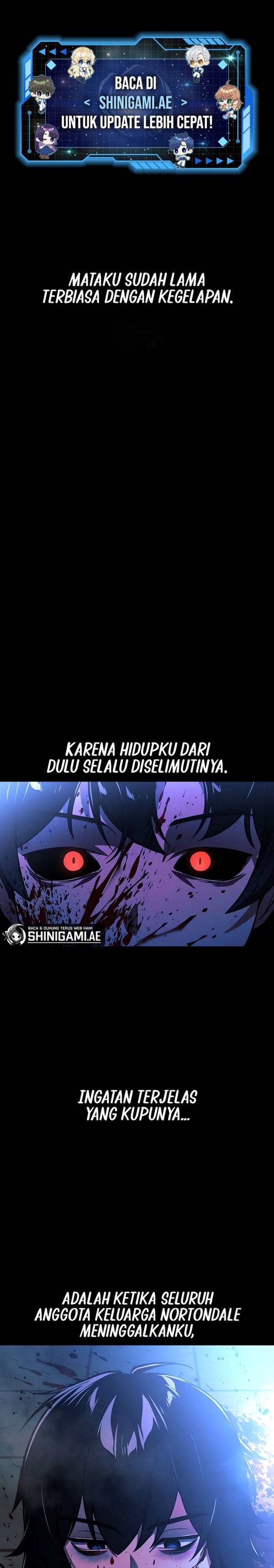 Read The Extra’s Academy Survival Guide Bahasa Indonesia ID Manga Online