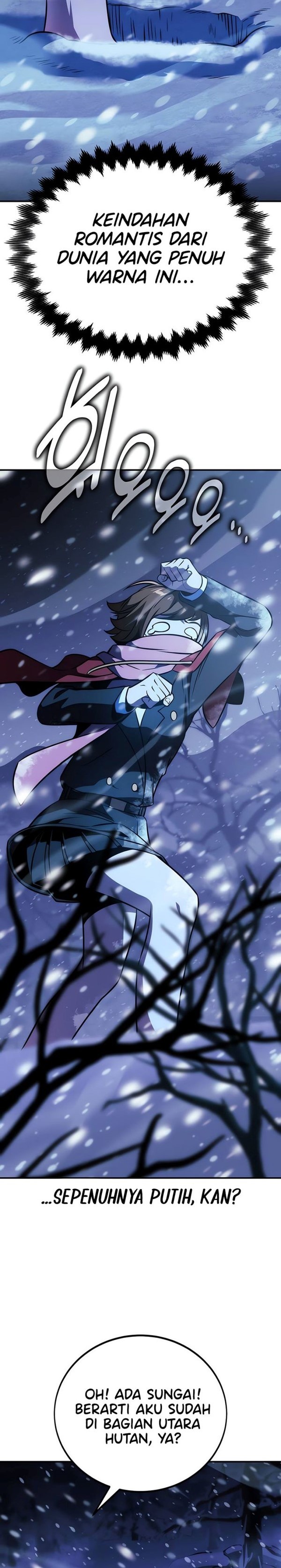 Read The Extra’s Academy Survival Guide Bahasa Indonesia ID Manga Online