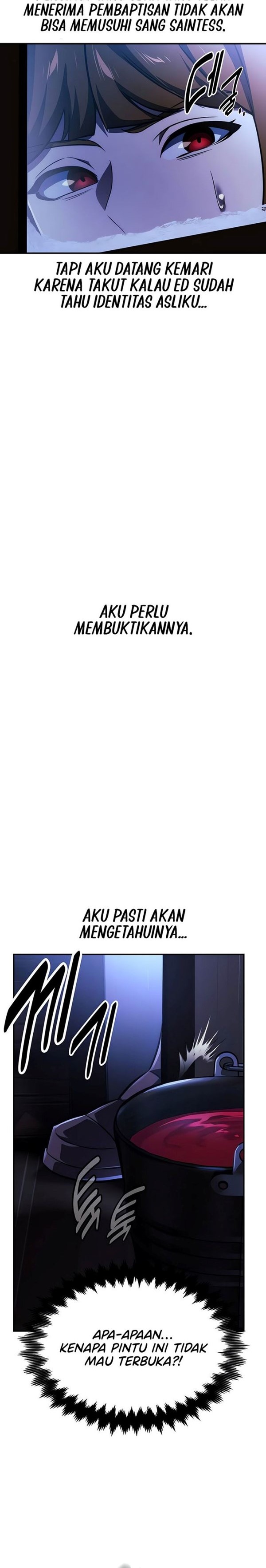 Read The Extra’s Academy Survival Guide Bahasa Indonesia ID Manga Online