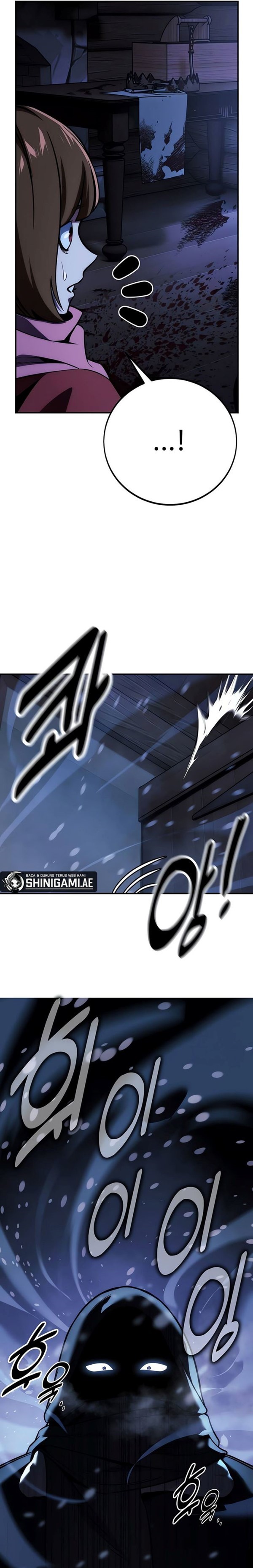 Read The Extra’s Academy Survival Guide Bahasa Indonesia ID Manga Online