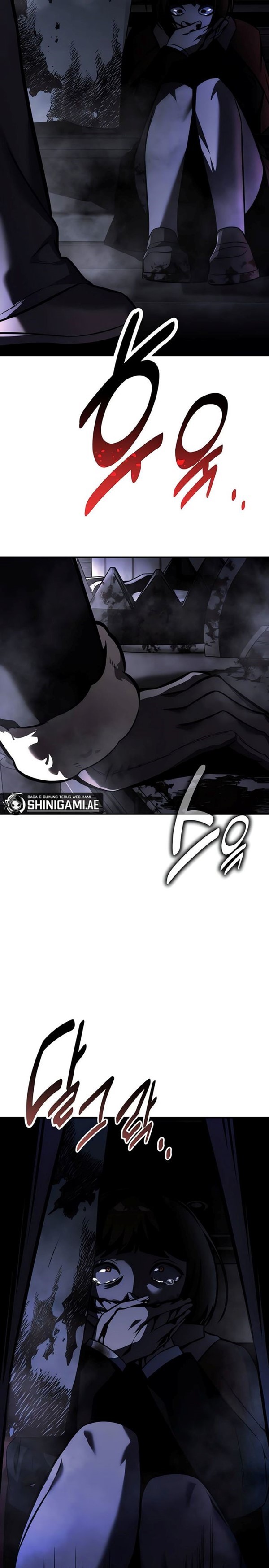 Read The Extra’s Academy Survival Guide Bahasa Indonesia ID Manga Online