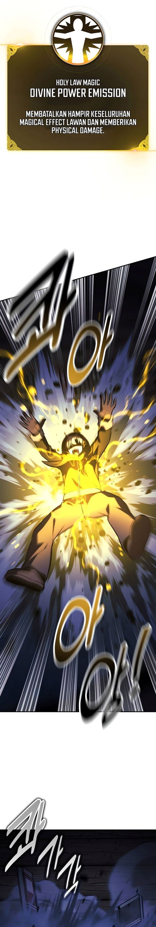 Read The Extra’s Academy Survival Guide Bahasa Indonesia ID Manga Online
