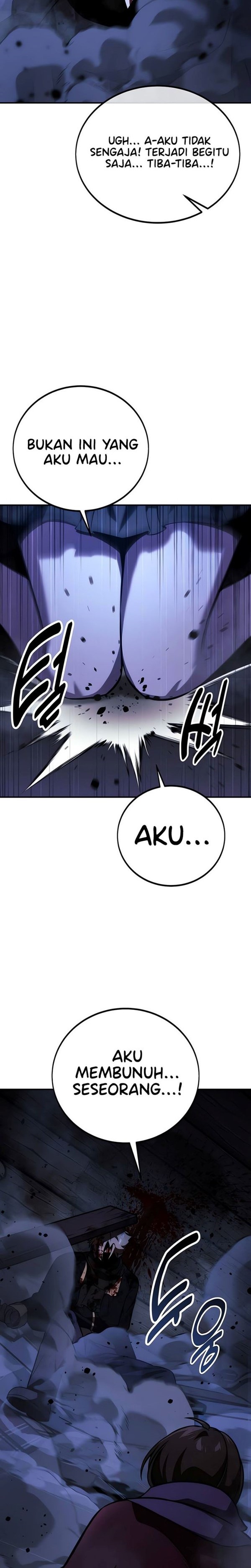 Read The Extra’s Academy Survival Guide Bahasa Indonesia ID Manga Online